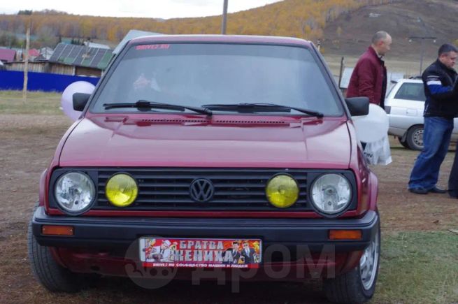  Volkswagen Golf 1986 , 90000 , 