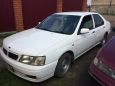  Nissan Bluebird 1998 , 90000 , 