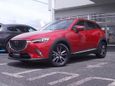 SUV   Mazda CX-3 2017 , 750000 , 