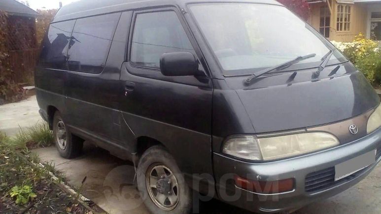    Toyota Lite Ace 1993 , 80000 , 