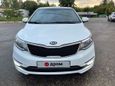  Kia Rio 2016 , 665000 , 