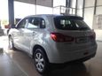 SUV   Mitsubishi ASX 2014 , 953990 , 