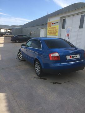  Audi A4 2003 , 350000 ,  