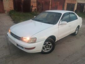  Toyota Corona 1993 , 98000 , 