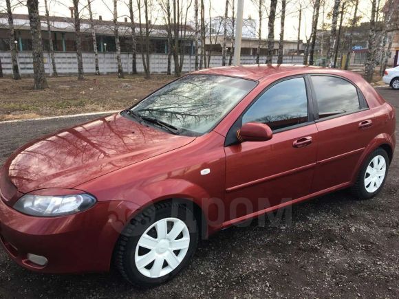  Chevrolet Lacetti 2007 , 250000 , 