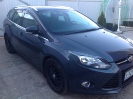  Ford Focus 2012 , 610000 , 