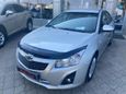  Chevrolet Cruze 2013 , 475000 , 