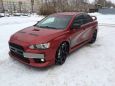  Mitsubishi Lancer Evolution 2008 , 850000 , 