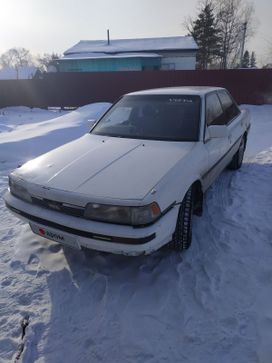  Toyota Vista 1988 , 110000 , 