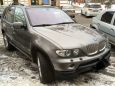 SUV   BMW X5 2004 , 412000 , 