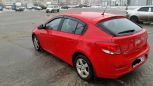  Chevrolet Cruze 2012 , 420000 , -