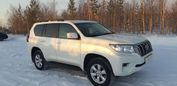 SUV   Toyota Land Cruiser Prado 2018 , 2750000 , 