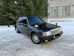 Седан Toyota Crown 2001 года, 550000 рублей, Новоалтайск