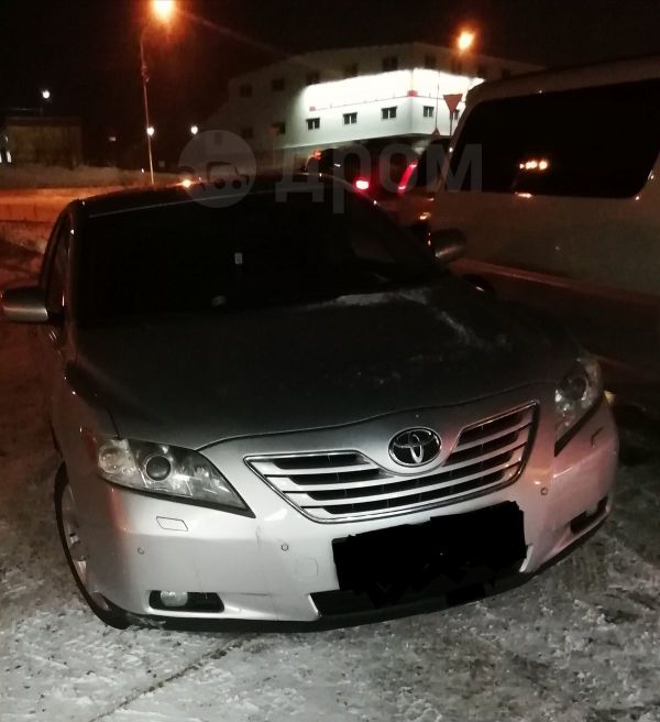  Toyota Camry 2006 , 570000 , 