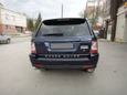 SUV   Land Rover Range Rover Sport 2011 , 1250000 , 