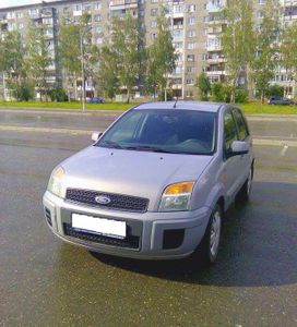  Ford Fusion 2012 , 420000 , 