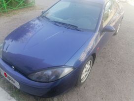  3  Ford Cougar 1998 , 175000 , 