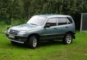 SUV   Chevrolet Niva 2005 , 240000 , 