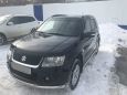 SUV   Suzuki Grand Vitara 2010 , 659000 , 