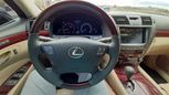  Lexus LS460 2007 , 950000 , 