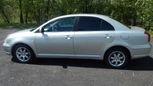  Toyota Avensis 2003 , 410000 , 