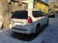 SUV   Lexus GX470 2005 , 1320000 , 