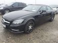  Mercedes-Benz CLS-Class 2013 , 1650000 , 