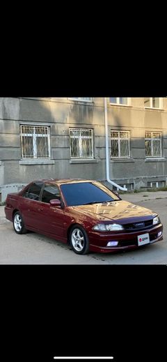 Седан Toyota Carina 1986 года, 450000 рублей, Тайшет