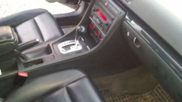  Audi A4 2003 , 521000 , 