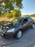  Nissan Sentra 2015 , 580000 , 