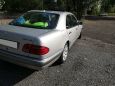  Mercedes-Benz E-Class 1999 , 250000 , 