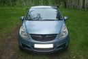  Opel Corsa 2007 , 230000 , 