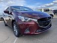  Mazda Demio 2016 , 697000 , 