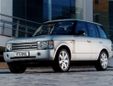 SUV   Land Rover Range Rover 2003 , 395000 , 