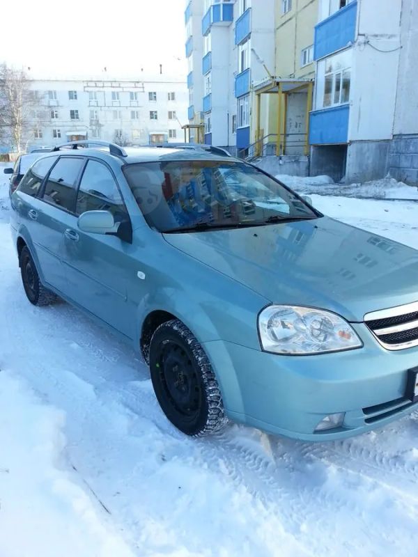  Chevrolet Lacetti 2006 , 300000 , 