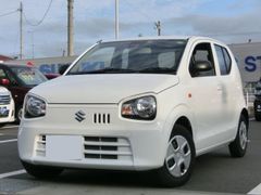 Хэтчбек Suzuki Alto 2018 года, 560000 рублей, Новосибирск
