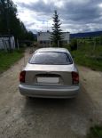  Chevrolet Lanos 2008 , 120000 , 