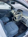  Toyota Vitz 2001 , 255000 , 