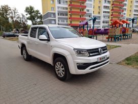  Volkswagen Amarok 2016 , 2000000 , 