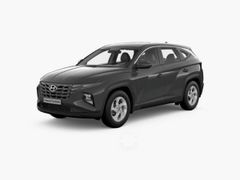SUV или внедорожник Hyundai Tucson 2022 года, 4157000 рублей, Москва