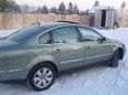  Volkswagen Passat 2001 , 315000 , -