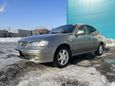  Nissan Bluebird Sylphy 2002 , 265000 , 