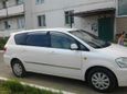    Toyota Ipsum 2002 , 375000 , 