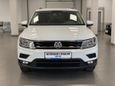 SUV   Volkswagen Tiguan 2018 , 1490000 , 