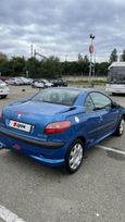  Peugeot 206 2002 , 398000 , 