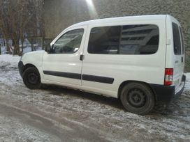    Citroen Berlingo 2009 , 375000 , 