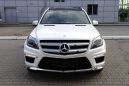 SUV   Mercedes-Benz GL-Class 2014 , 4500000 , 