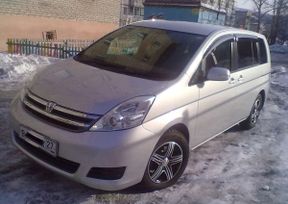    Toyota Isis 2007 , 530000 ,  