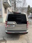 SUV   Land Rover Discovery 2012 , 1680000 , 