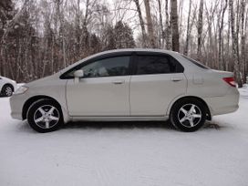  Honda Fit Aria 2003 , 310000 , 